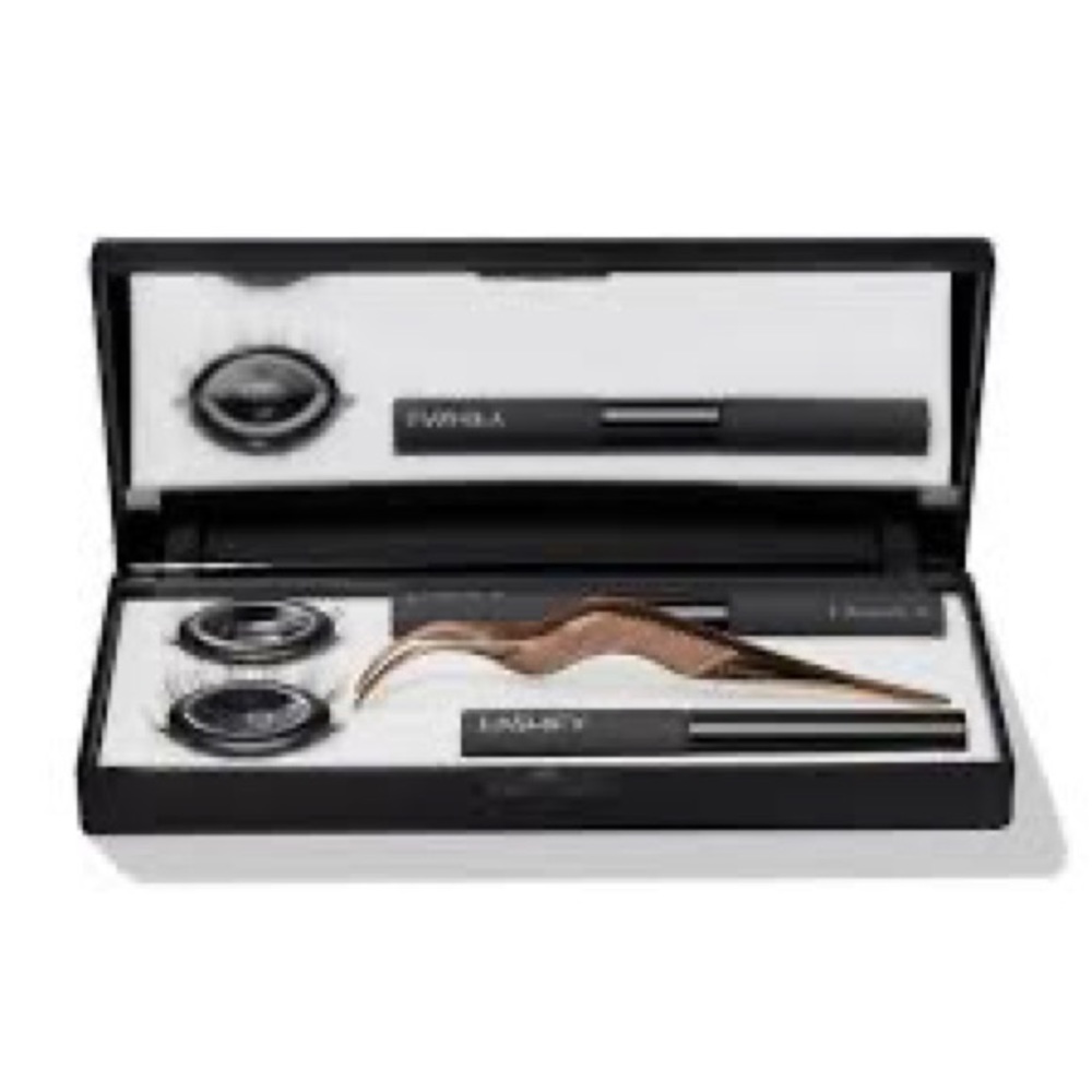 Never used Lashify kit